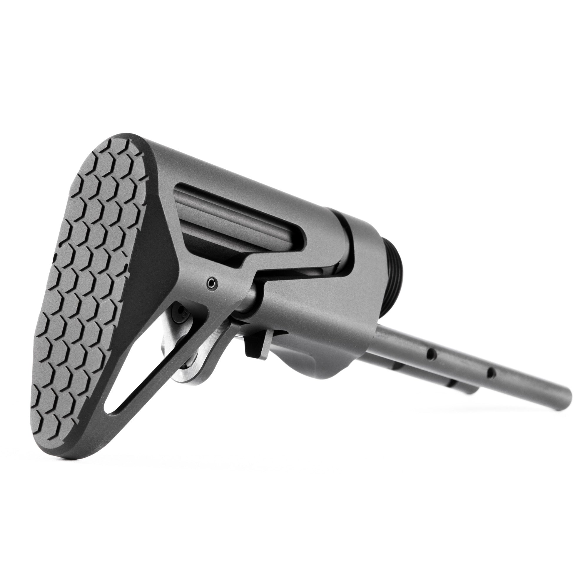 MAXIM SCW ACC GEN7 SCW STOCK BLK - Get Tight Gear