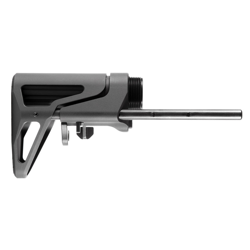 MAXIM SCW ACC GEN7 SCW STOCK BLK - Get Tight Gear