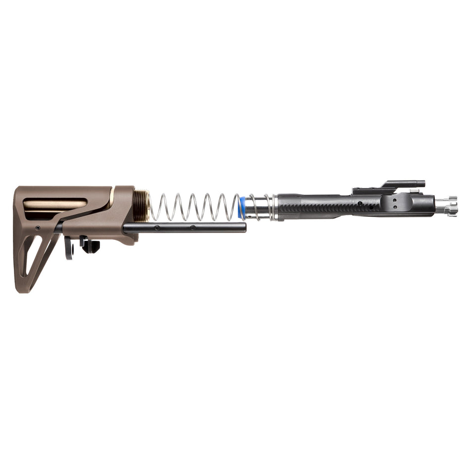 MAXIM SCW ACC GEN7 SCW STOCK FDE - Get Tight Gear