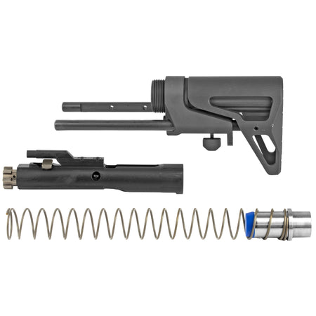 MAXIM SCW STOCK GEN7 STD BLK - Get Tight Gear