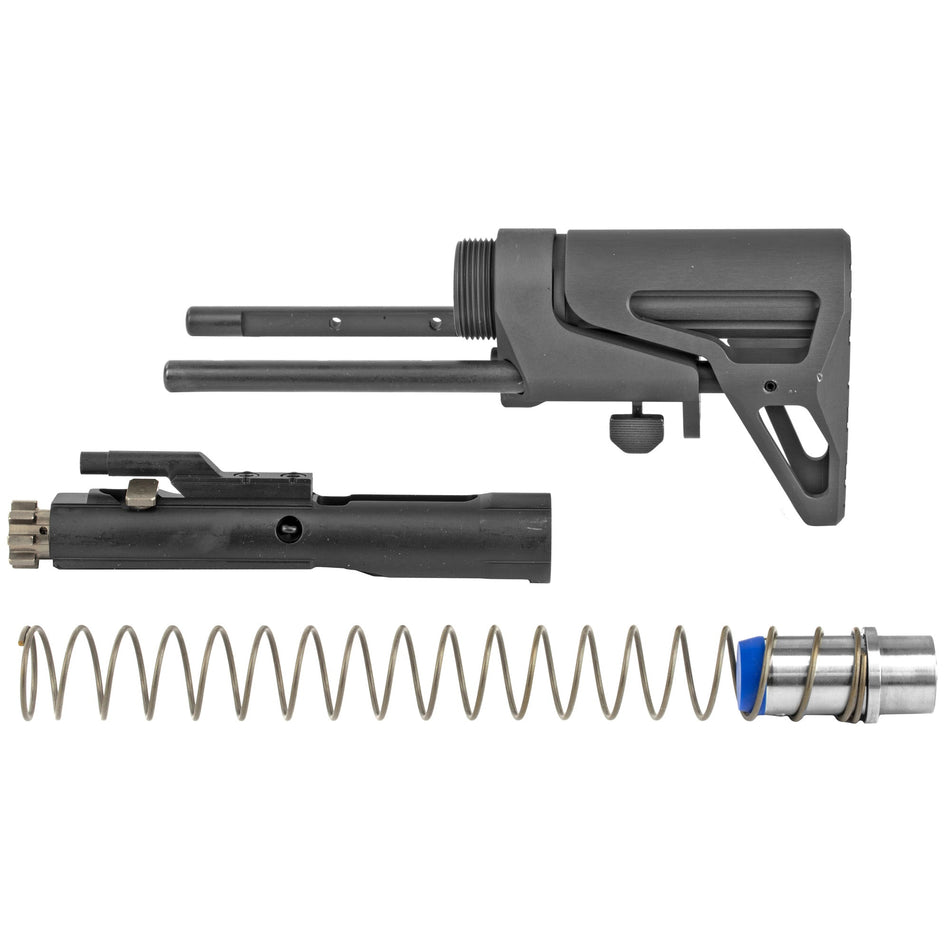 MAXIM SCW STOCK GEN7 STD BLK - Get Tight Gear