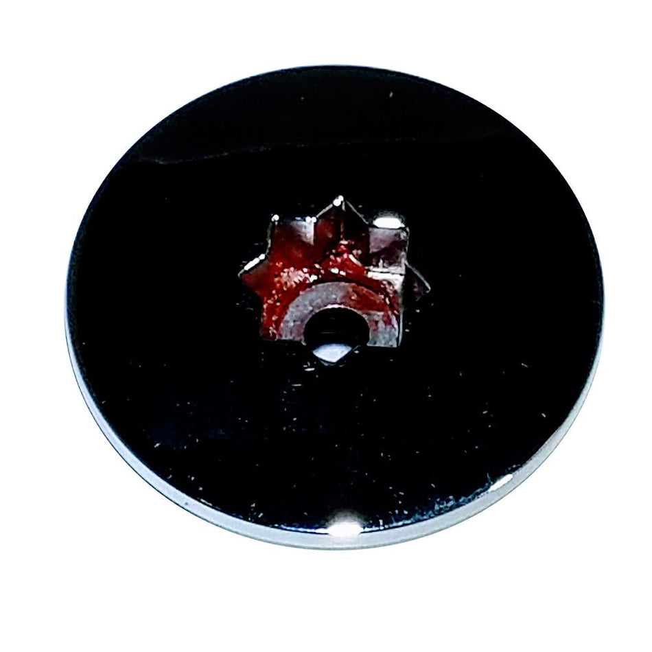 Maxwell Clutch Nut RC8 Freedom - 500/800 - Get Tight Gear