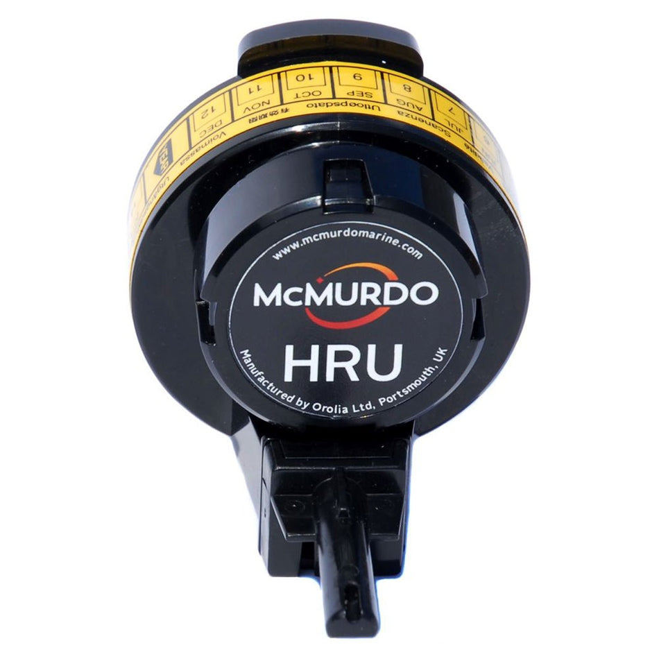 McMurdo Replacement HRU Kit f/G8 Hydrostatic Release Unit - Get Tight Gear