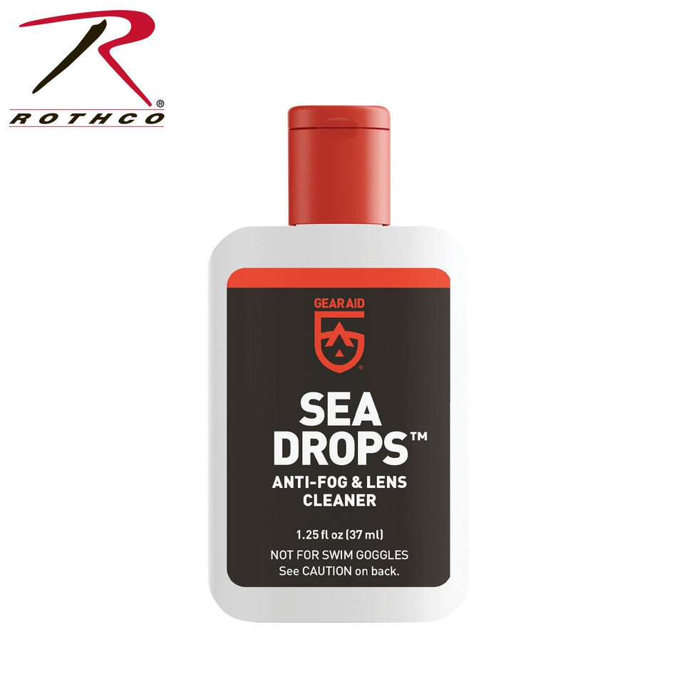 McNett Sea Drops - Get Tight Gear