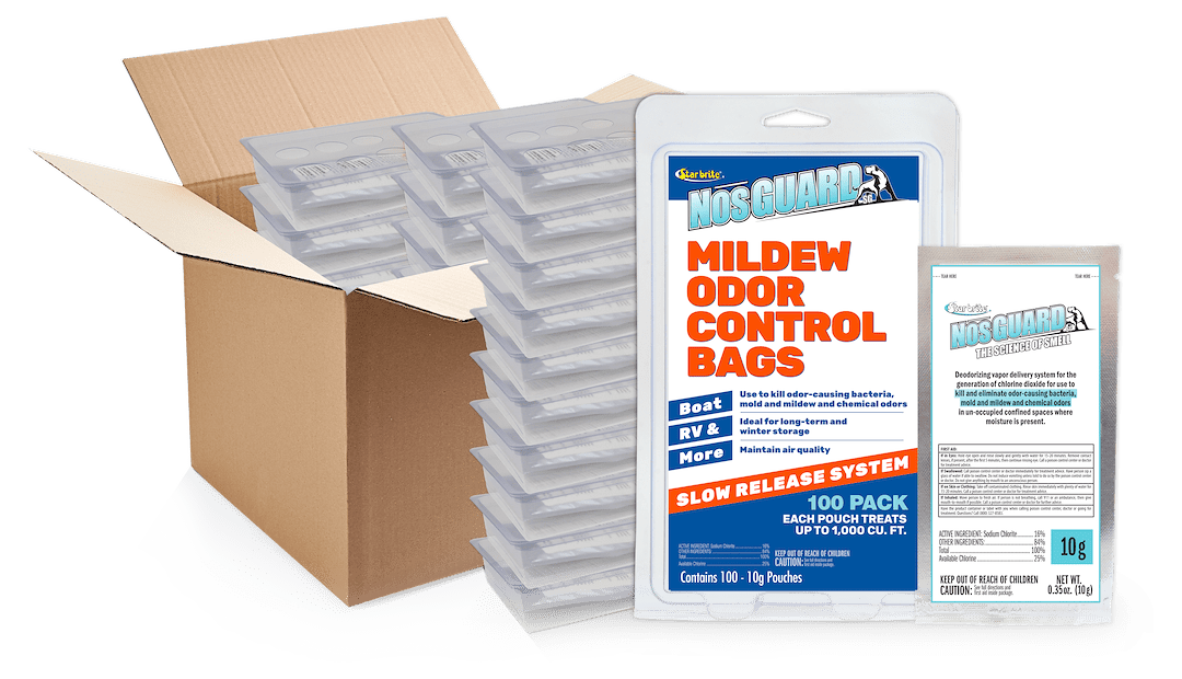 MDG - SLOW RELEASE 100 PACK - Get Tight Gear