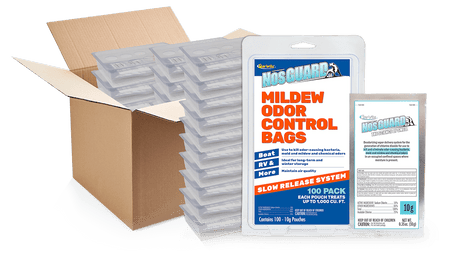 MDG - SLOW RELEASE 100 PACK - Get Tight Gear