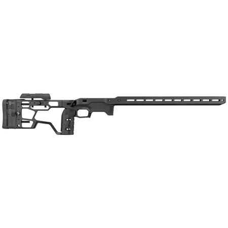 MDT ACC ELITE CHASSIS SYS R700SA BLK - Get Tight Gear