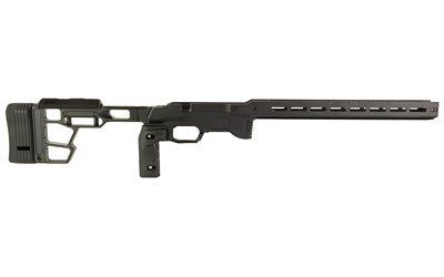 MDT ACC PREM CHSIS G2 TIKKA T3X BLK - Get Tight Gear