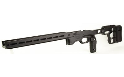 MDT ACC PREM CHSIS G2 TIKKA T3X BLK - Get Tight Gear