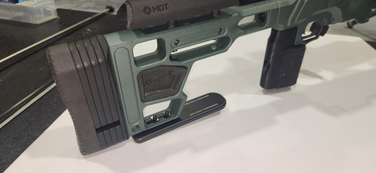 MDT ACC Premier Gen 2 - Bag Rider V1 - Get Tight Gear