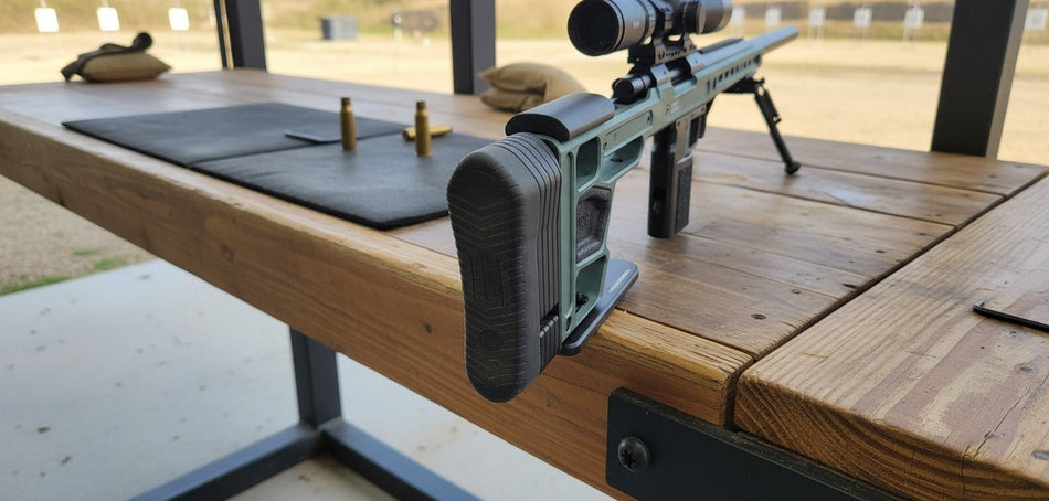 MDT ACC Premier Gen 2 - Bag Rider V1 - Get Tight Gear