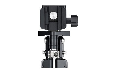 MDT CKYE POD G2 BTC MNT DBL LEGS BLK - Get Tight Gear