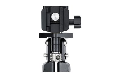 MDT CKYE POD G2 BTC MNT STD LEGS BLK - Get Tight Gear