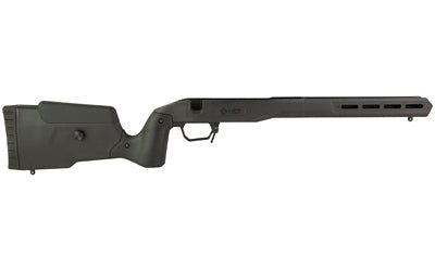 MDT FIELD STOCK HOWA 1500 SA BLK - Get Tight Gear