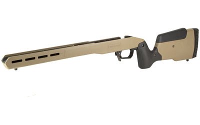 MDT FIELD STOCK HOWA 1500 SA FDE - Get Tight Gear