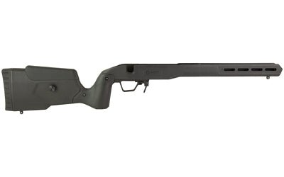 MDT FIELD STOCK SAVAGE SA BLK - Get Tight Gear