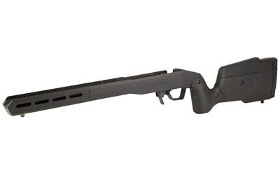 MDT FIELD STOCK SAVAGE SA BLK - Get Tight Gear