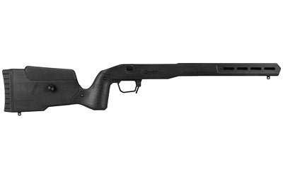 MDT FIELD STOCK SAVAGE SA BLK - Get Tight Gear