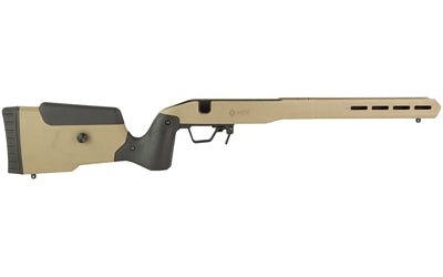 MDT FIELD STOCK SAVAGE SA FDE - Get Tight Gear