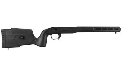 MDT FIELD STOCK TIKKA T3 SA BLK - Get Tight Gear
