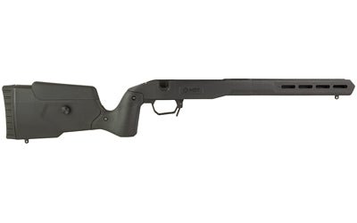 MDT FIELD STOCK TIKKA T3 SA BLK - Get Tight Gear