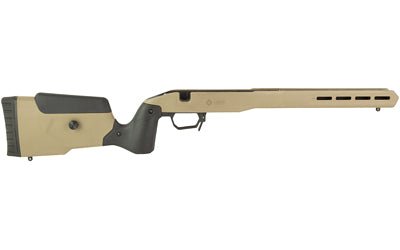 MDT FIELD STOCK TIKKA T3 SA FDE - Get Tight Gear