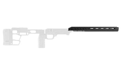 MDT LSS GEN 3 COMP FOREND 15 BLK - Get Tight Gear