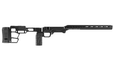 MDT LSS GEN 3 COMP REM 700 LA RH BLK - Get Tight Gear