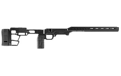 MDT LSS GEN 3 COMP REM 700 SA RH BLK - Get Tight Gear