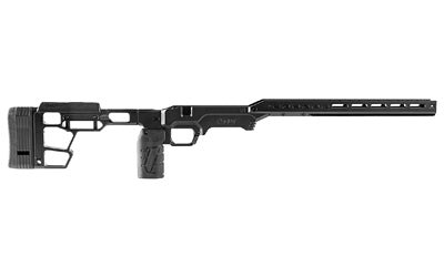 MDT LSS GEN 3 COMP SAV 110 SA RH BLK - Get Tight Gear