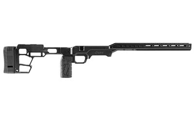 MDT LSS GEN 3 COMP TKA T3X SA RH BLK - Get Tight Gear
