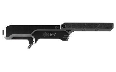 MDT LSS GEN 3 REM 700 SA RH BLK - Get Tight Gear
