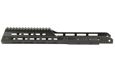 MDT LSS GEN 3 TAC FOREND 15 BLK - Get Tight Gear
