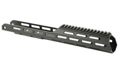MDT LSS GEN 3 TAC FOREND 15 BLK - Get Tight Gear