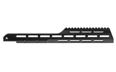 MDT LSS GEN 3 TAC FOREND 15 BLK - Get Tight Gear