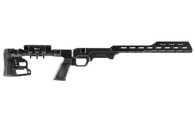 MDT LSS GEN 3 TAC SAV 110 SA RH BLK - Get Tight Gear