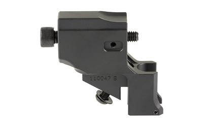 MDT LSS GEN 3 XTN INTERFACE BLK - Get Tight Gear