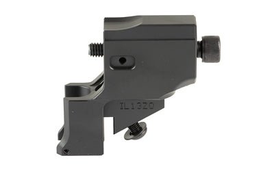MDT LSS GEN 3 XTN INTERFACE BLK - Get Tight Gear