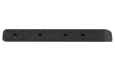 MDT M - LOK TO ARCA RAIL 10.25 BLK - Get Tight Gear
