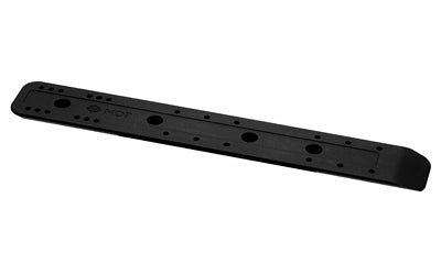 MDT M - LOK TO ARCA RAIL 7 BLK - Get Tight Gear