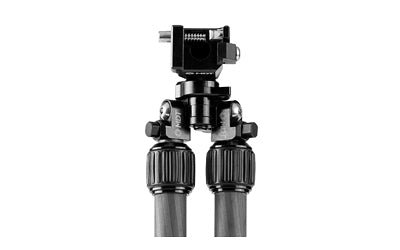 MDT MOUNTAIN BIPOD PICATINNY BLACK - Get Tight Gear