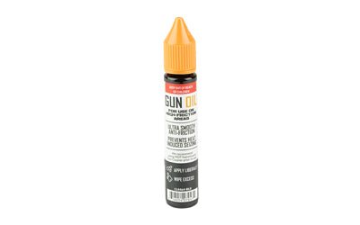 MDT NANOGUARD GUN OIL 1.0 OZ BOTTLE - Get Tight Gear