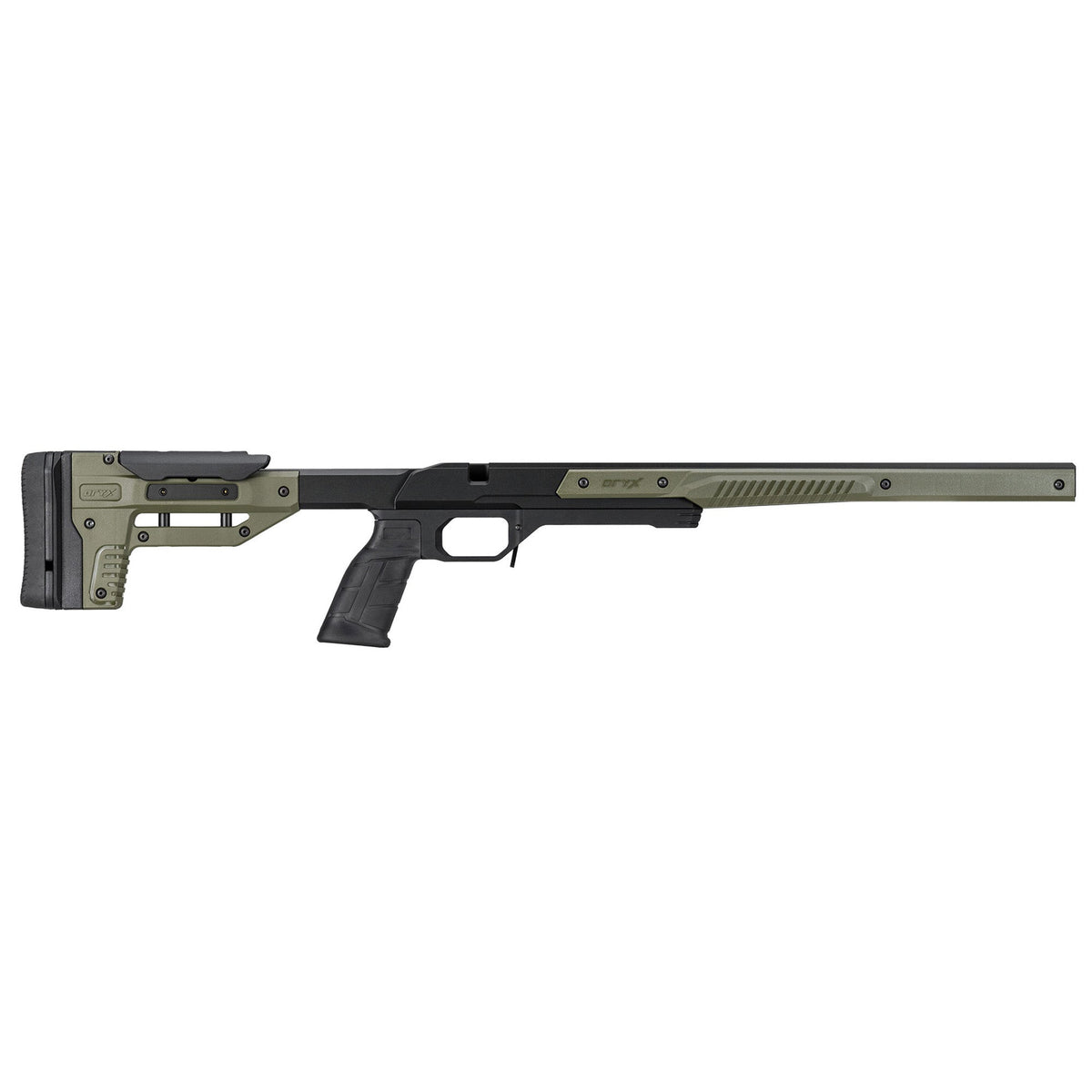 MDT ORYX SPRTSMN CHASSIS SAVAGE ODG - Get Tight Gear