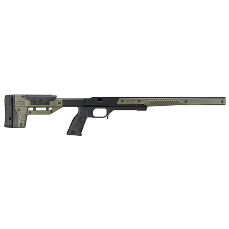 MDT ORYX SPRTSMN CHASSIS SAVAGE ODG - Get Tight Gear