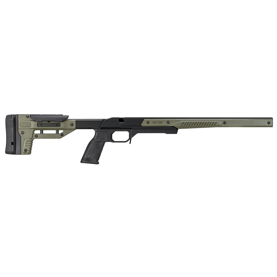 MDT ORYX SPRTSMN CHASSIS SAVAGE ODG - Get Tight Gear
