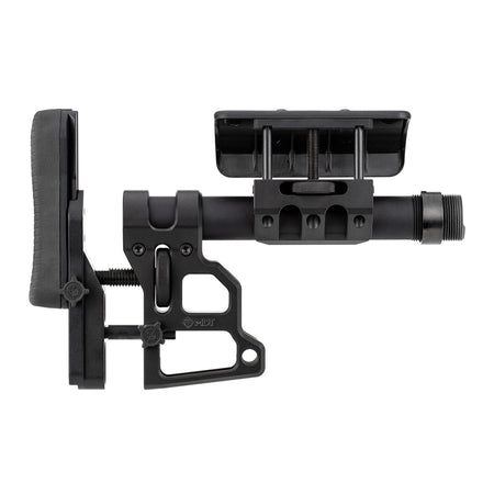 MDT SCS CARBINE BUTTSTOCK BLACK - Get Tight Gear