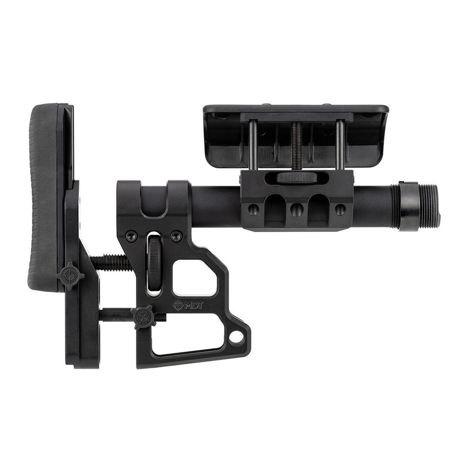 MDT SCS CARBINE BUTTSTOCK BLACK - Get Tight Gear