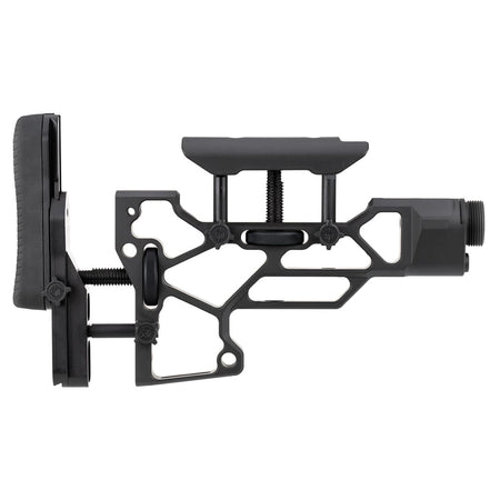 MDT SRS SHORT BUTTSTOCK FXD BLACK - Get Tight Gear