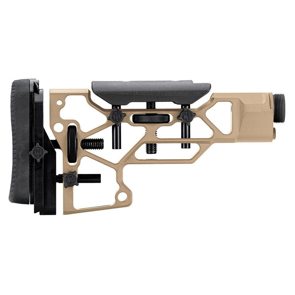 MDT SRS SHORT BUTTSTOCK FXD FDE - Get Tight Gear