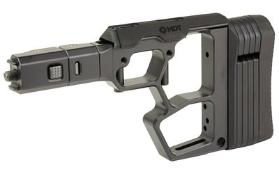 MDT SRS - XF PRMR FLDING STOCK XTN BLK - Get Tight Gear